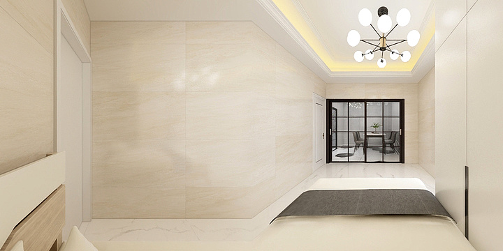 荧火虫的秘密-未命名户型图-装修设计方案