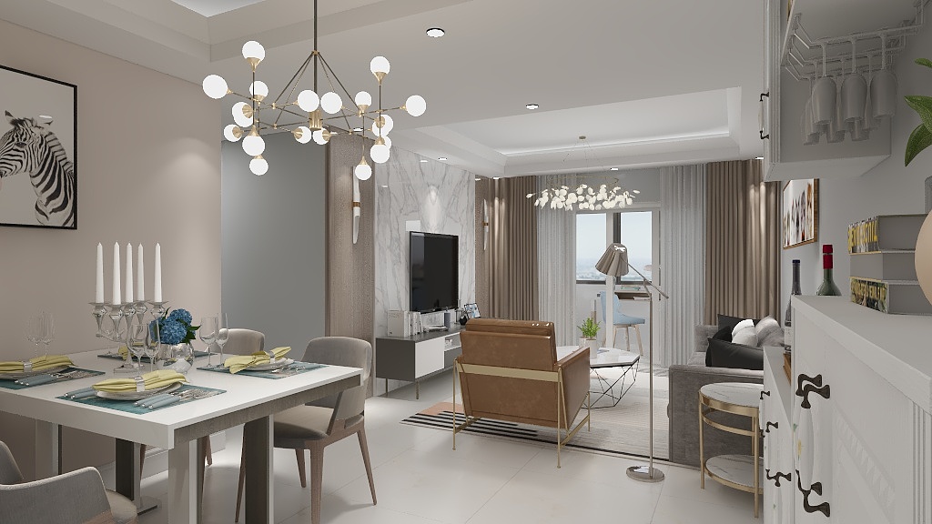 如是我闻hdfy-旭辉银盛泰星翰城0108-1046-副本-装修设计方案