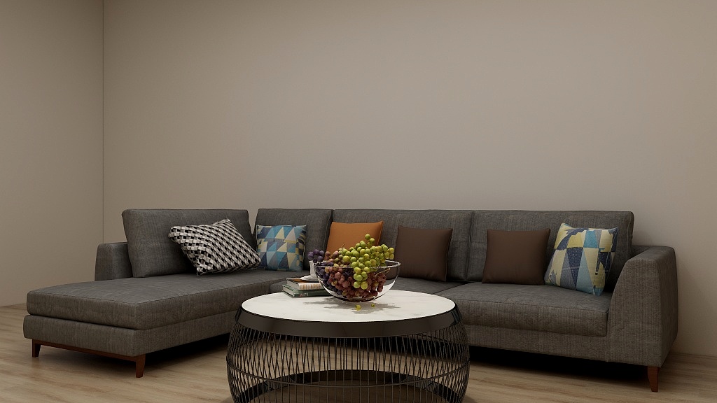 131****8988UaqZ-未命名户型图-装修设计方案