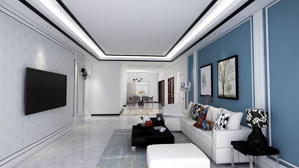 无趣czj-自己的-装修设计方案