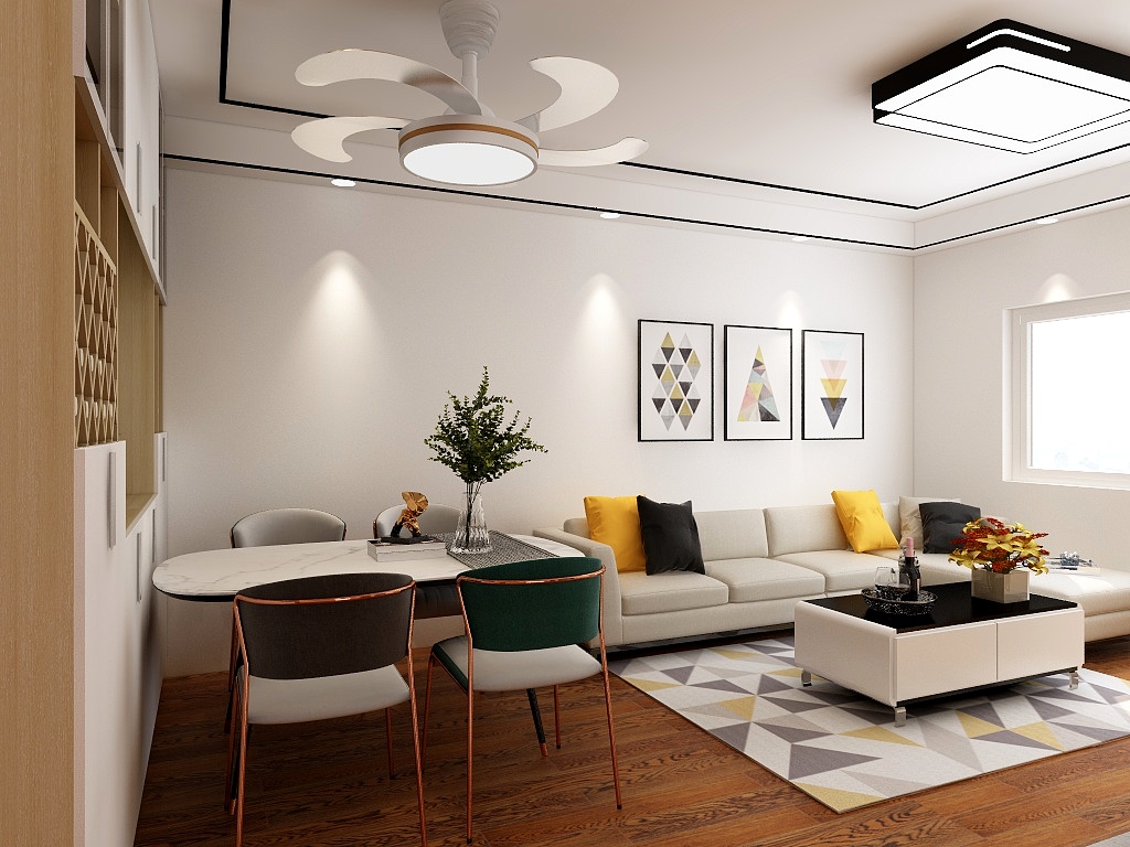 152****7730sXaP-清水湾-装修设计方案