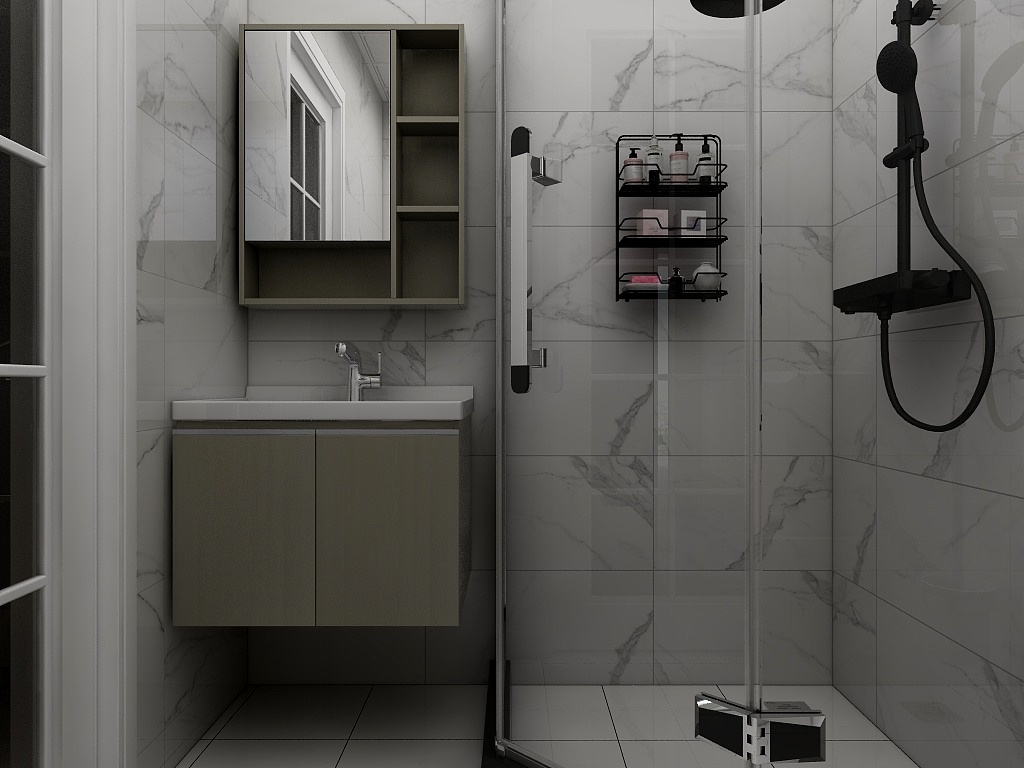 A_小飞-林盛里3号楼201(2)(1)-装修设计方案