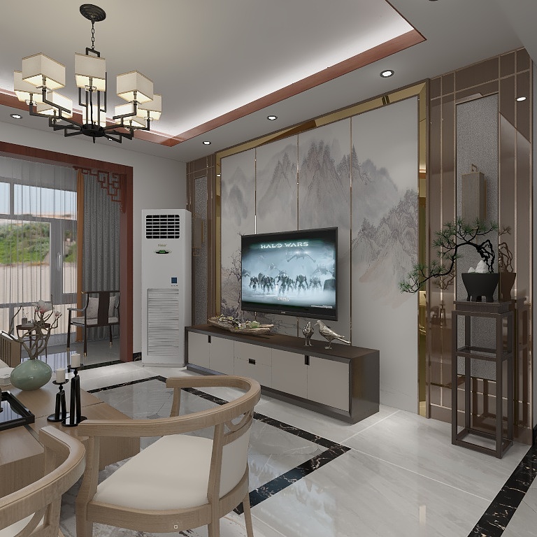 龙雪室内设计师-锦绣花园4栋1单元20楼多少忘记了-装修设计方案