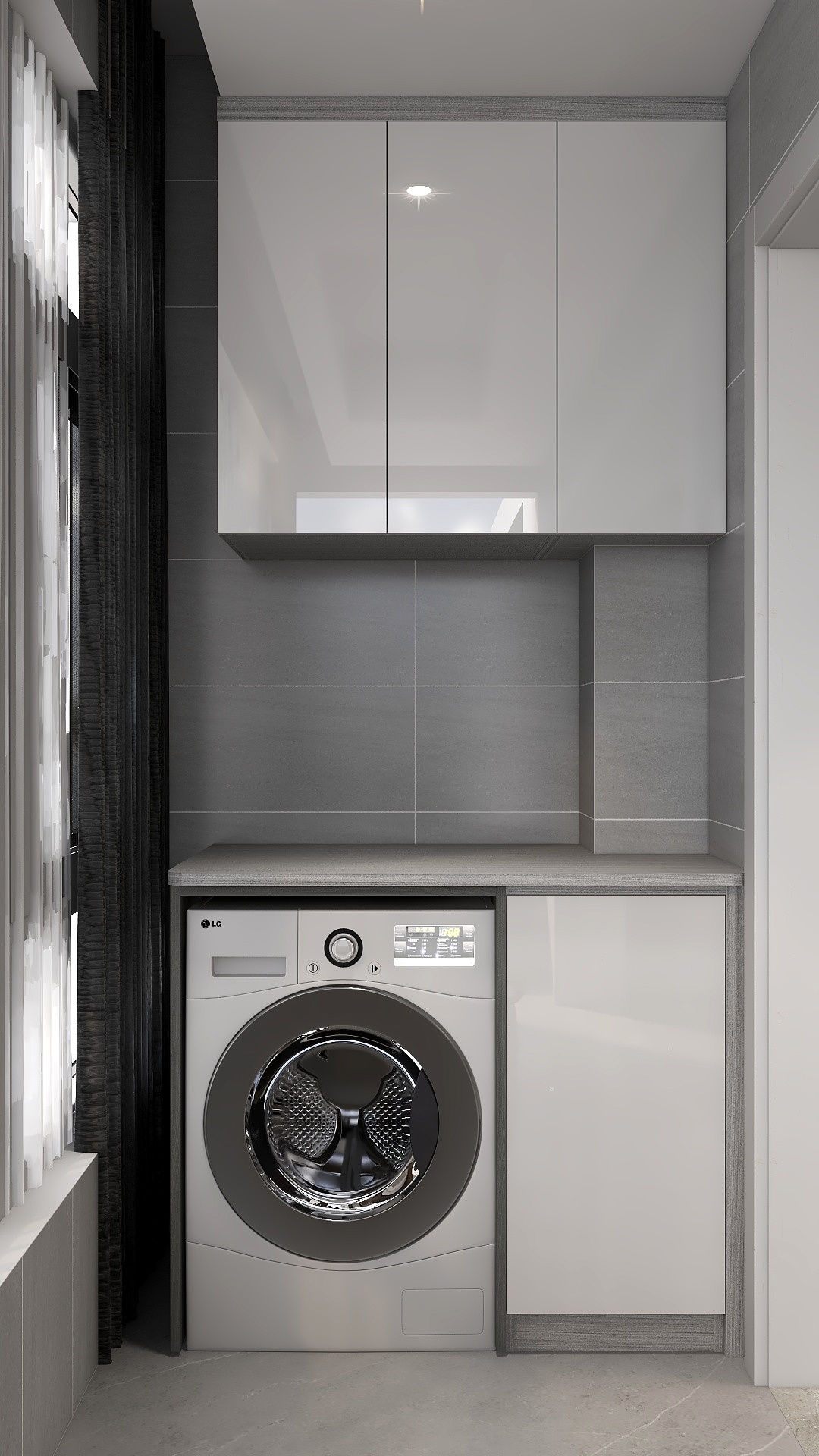 主角艺构建筑设计有限公司-定边-副本-装修设计方案