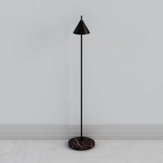 Asian modern Transitional Modern Contemporary Floor Lamps,White