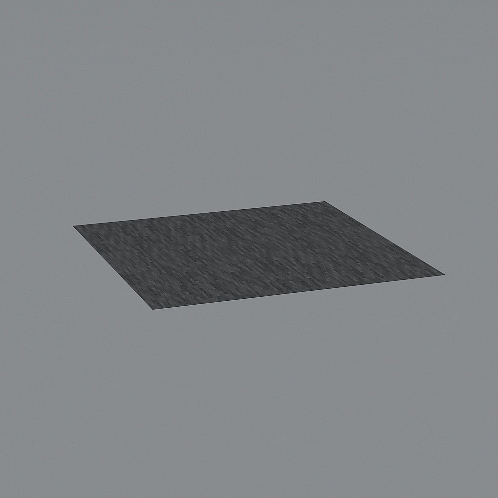木地板-LS3D模型