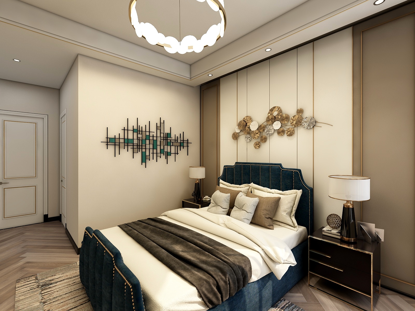 Haili2025年-明秀张女士2020.5.1-装修设计方案