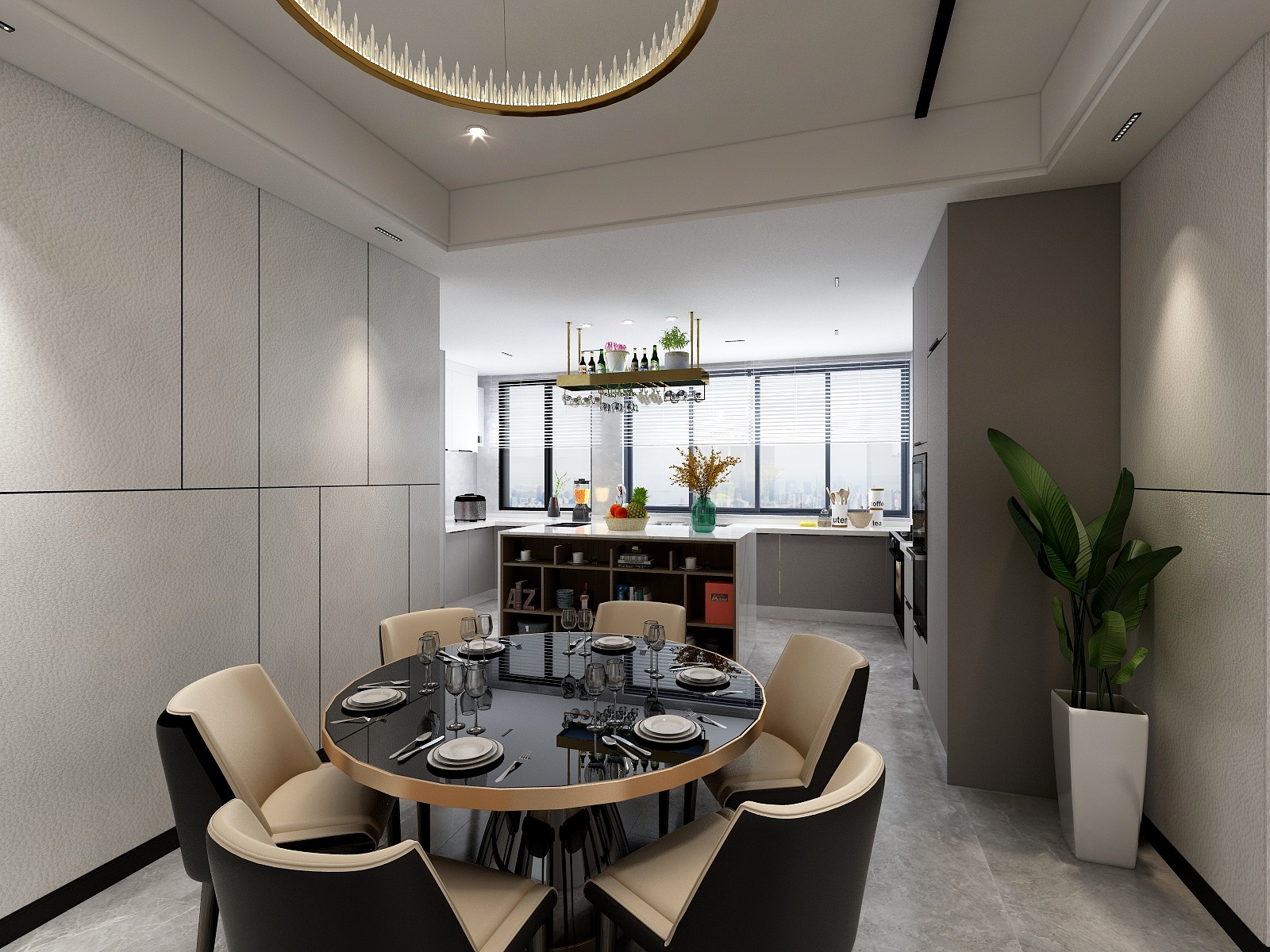 159****8300pCAX-六安南湖学府-装修设计方案