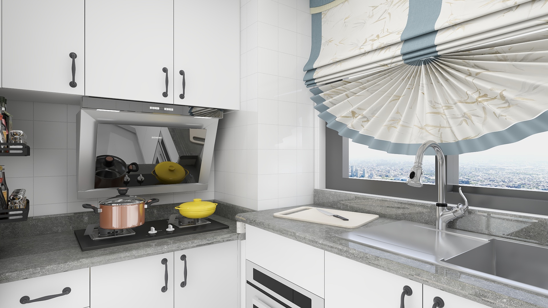 沐晨o-量房0304-20200510-装修设计方案