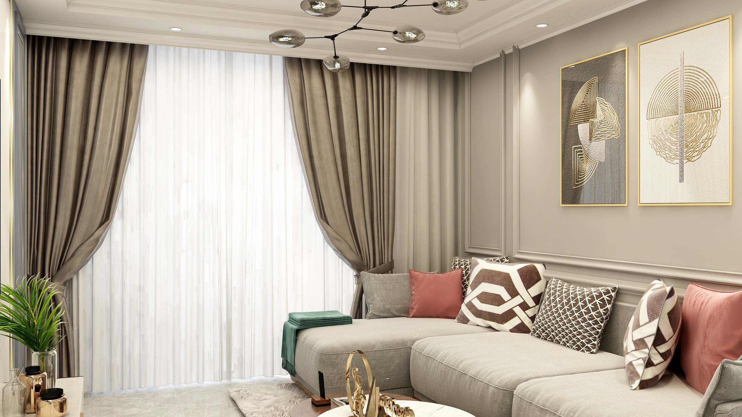 李潺唸-鼎盛家园-副本-副本-副本-副本-装修设计方案