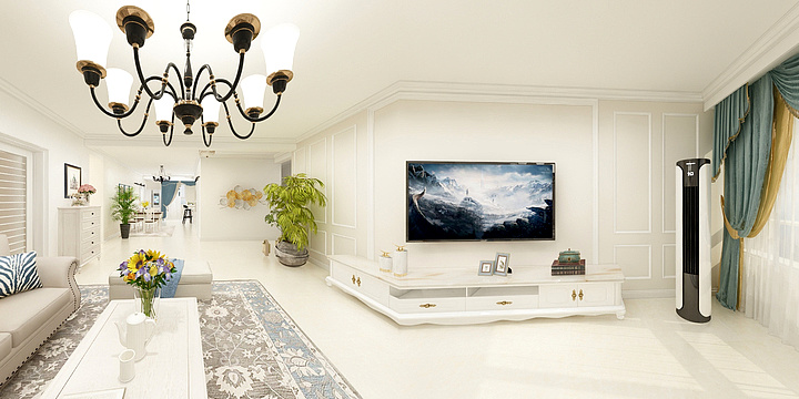 maoFguI__-效果图.-副本-装修设计方案