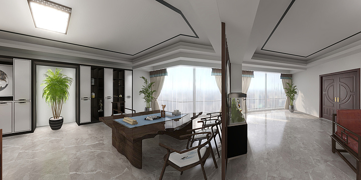 138****5349KToy-未命名户型图-装修设计方案