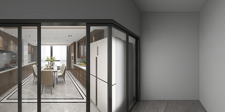 Ssth19173768787-太一格吊顶二-装修设计方案