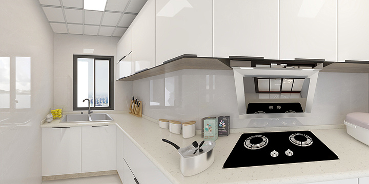 设计阿梁-新世界海滨花园2-3-201-装修设计方案