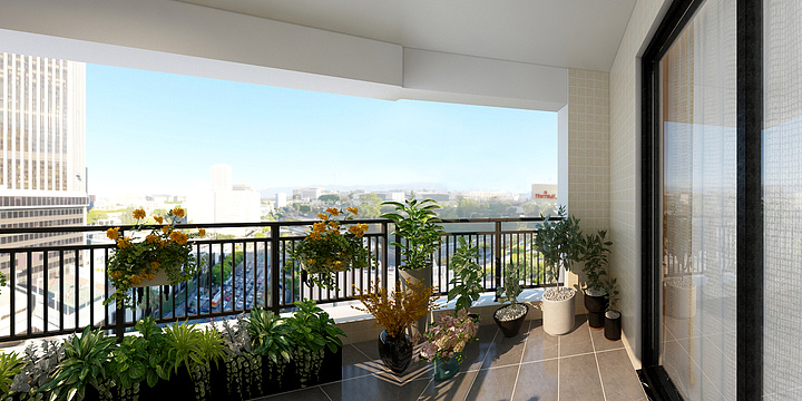 广州市荩芟葭梦建筑有限公司-珠江壹城江小姐雅居-装修设计方案