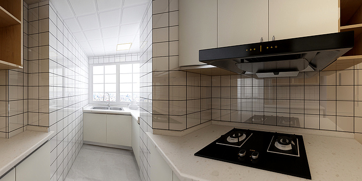 芊芊齐家-罗马假日47#701田先生-装修设计方案