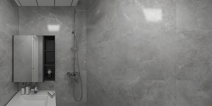 瑞家装饰出品-立地房-装修设计方案