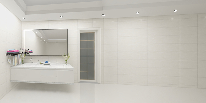 Rovers-二层主卧室-卫生间浴室柜-装修设计方案