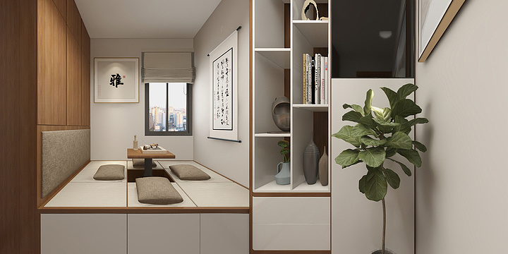 Jouslit-众和康园35栋王老师-副本-装修设计方案