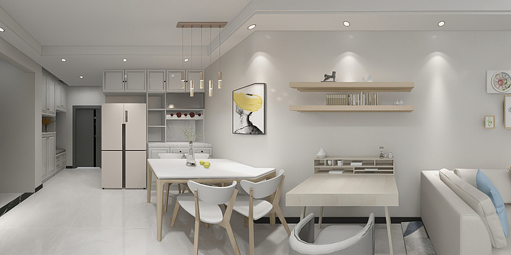 室内小徐15373883268-博雅盛世11-2-2中门-装修设计方案