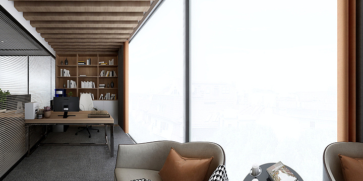 俊俊-阳光房-装修设计方案