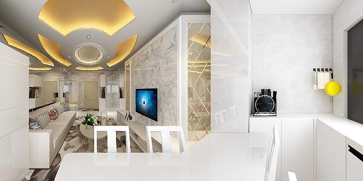 sourpe-环艺196宋佳俊-装修设计方案