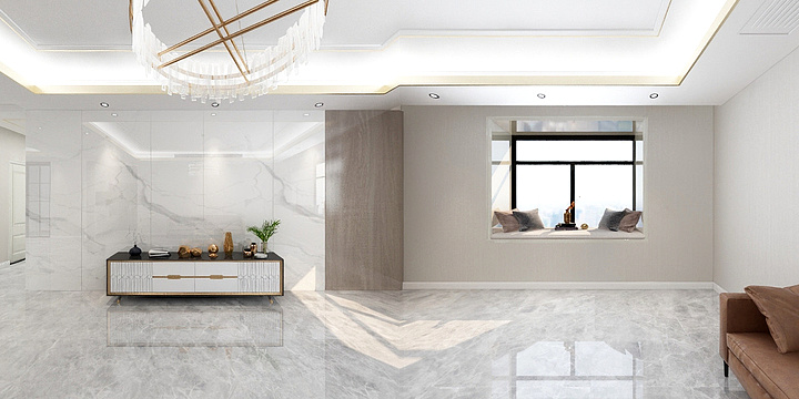 李曼华13393941216-志远3#东单元16东-装修设计方案