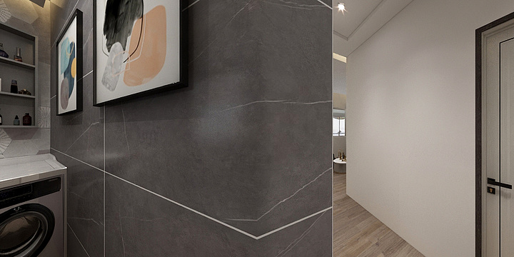 自来卷JZeZ-美容店-装修设计方案