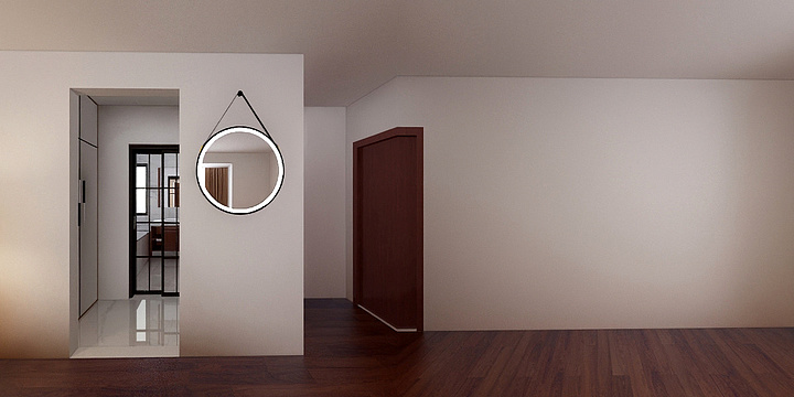 159****6328Gehs-新城阅璟台-装修设计方案