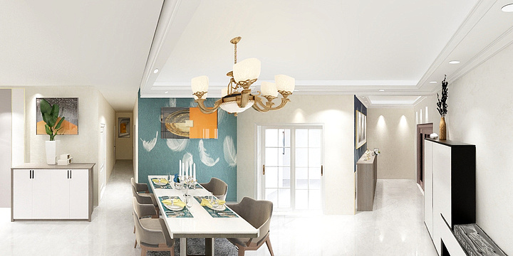 王全瑞-上泉李继红-装修设计方案