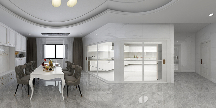 186****8042jjJx-未命名户型图-装修设计方案