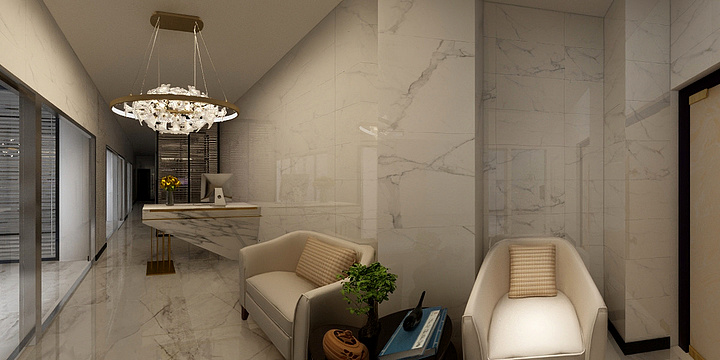 深耕之计必重自才-牙齿-装修设计方案