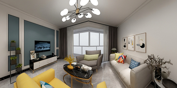 菲zz-水上明珠32-1-1502朱坤仑-副本-装修设计方案