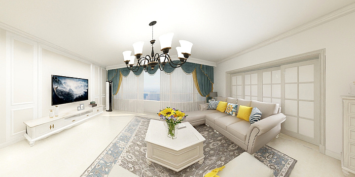 maoFguI__-效果图.-副本-装修设计方案