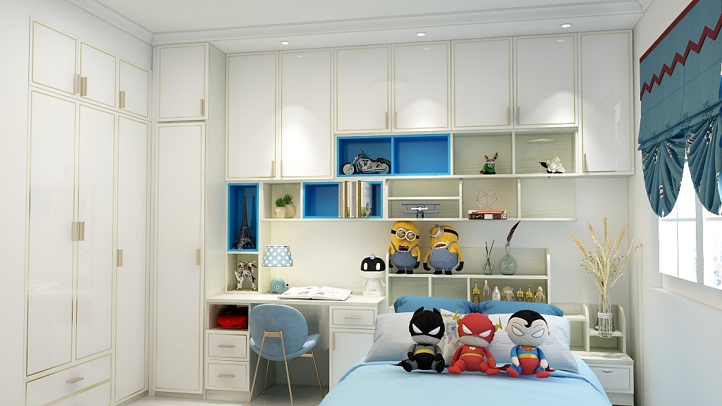 徐金0-御园孟先生-副本-装修设计方案