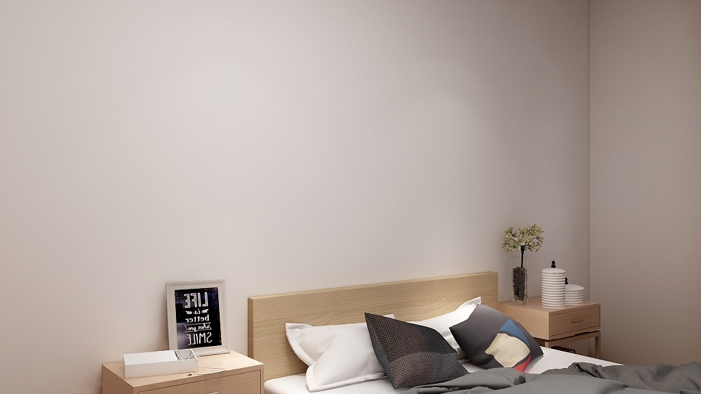 康泰装饰-泉水k4区-装修设计方案