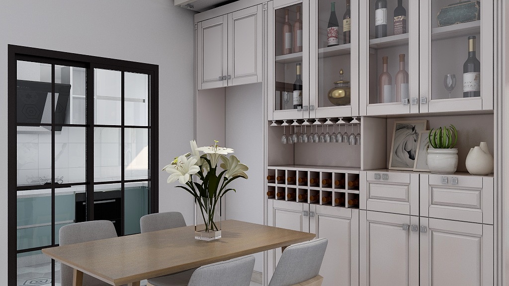 MGW-Mgw新设计方案-装修设计方案