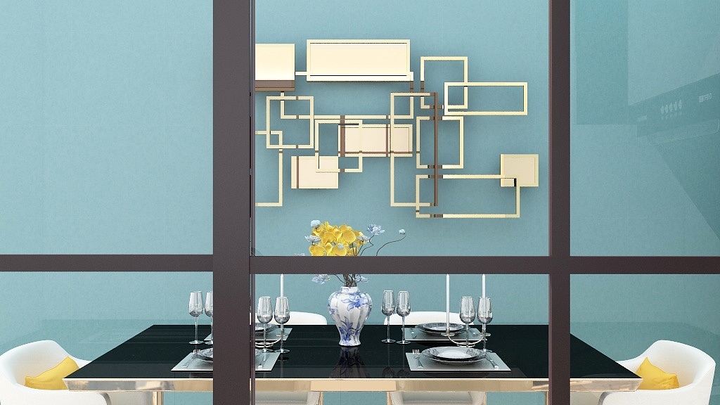 weixinQkxL-中卫碧桂园-装修设计方案