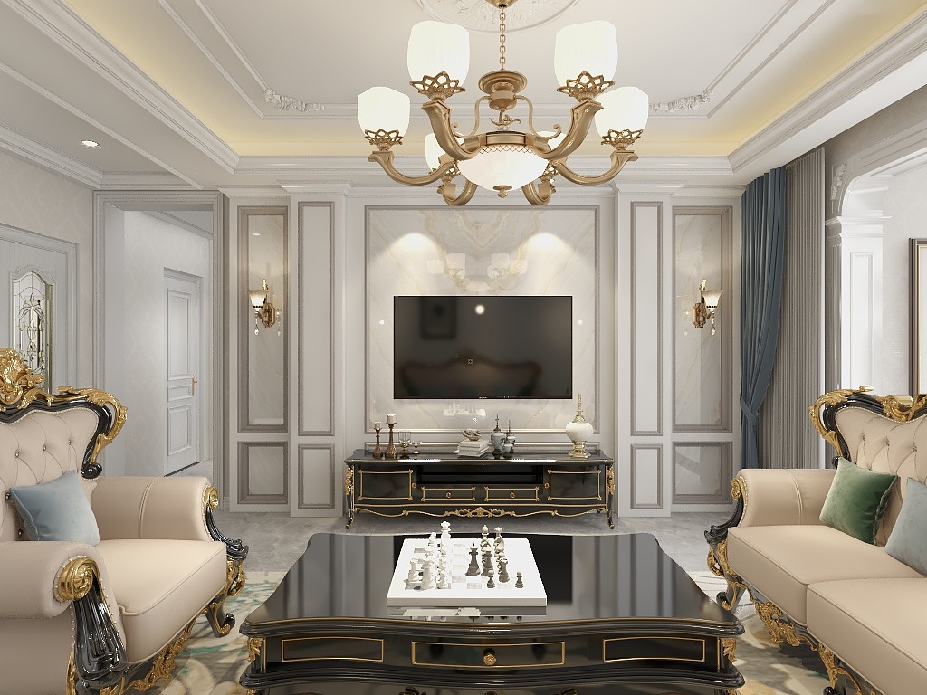 拾柒T-星宇哥-副本-装修设计方案