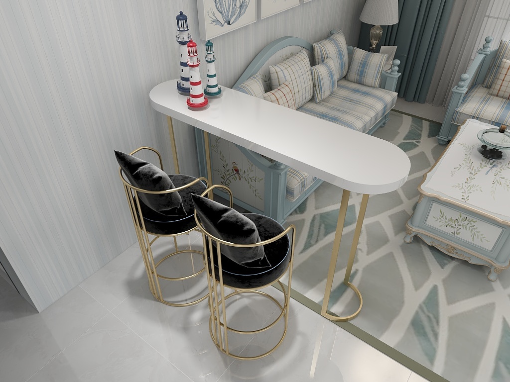 孤kYkI-龙湖嘉天下紫宸三期-装修设计方案