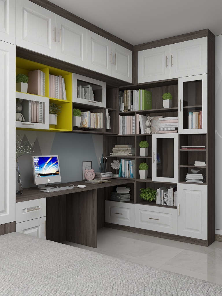 努力的承哥-嘉苑丽景榻榻米-装修设计方案