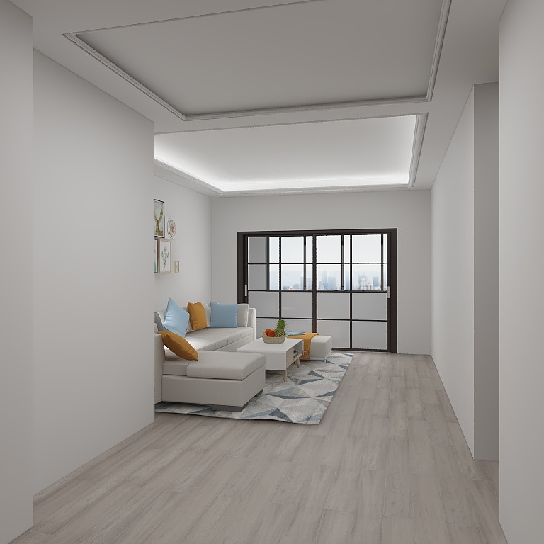 183****7173NgXz-9号楼西-装修设计方案