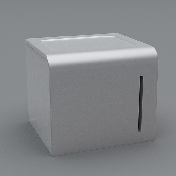 Toilet paper box 11503H