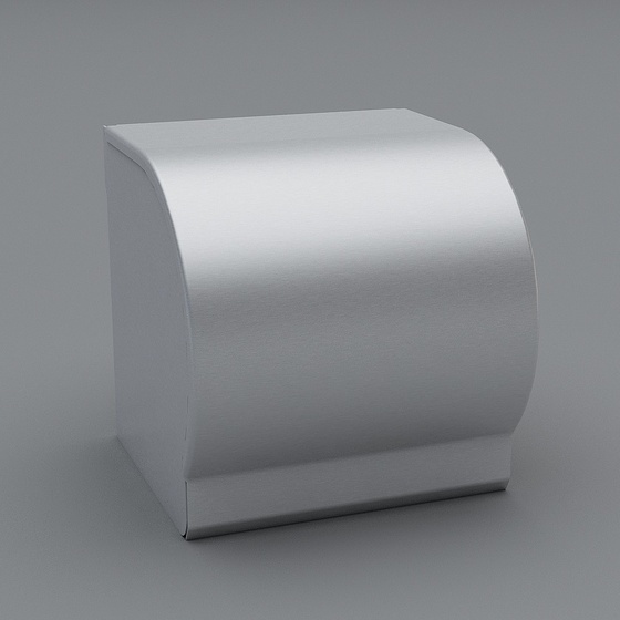 Toilet paper box 11302L