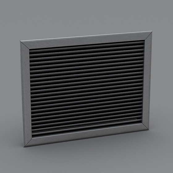 air conditioner outlet