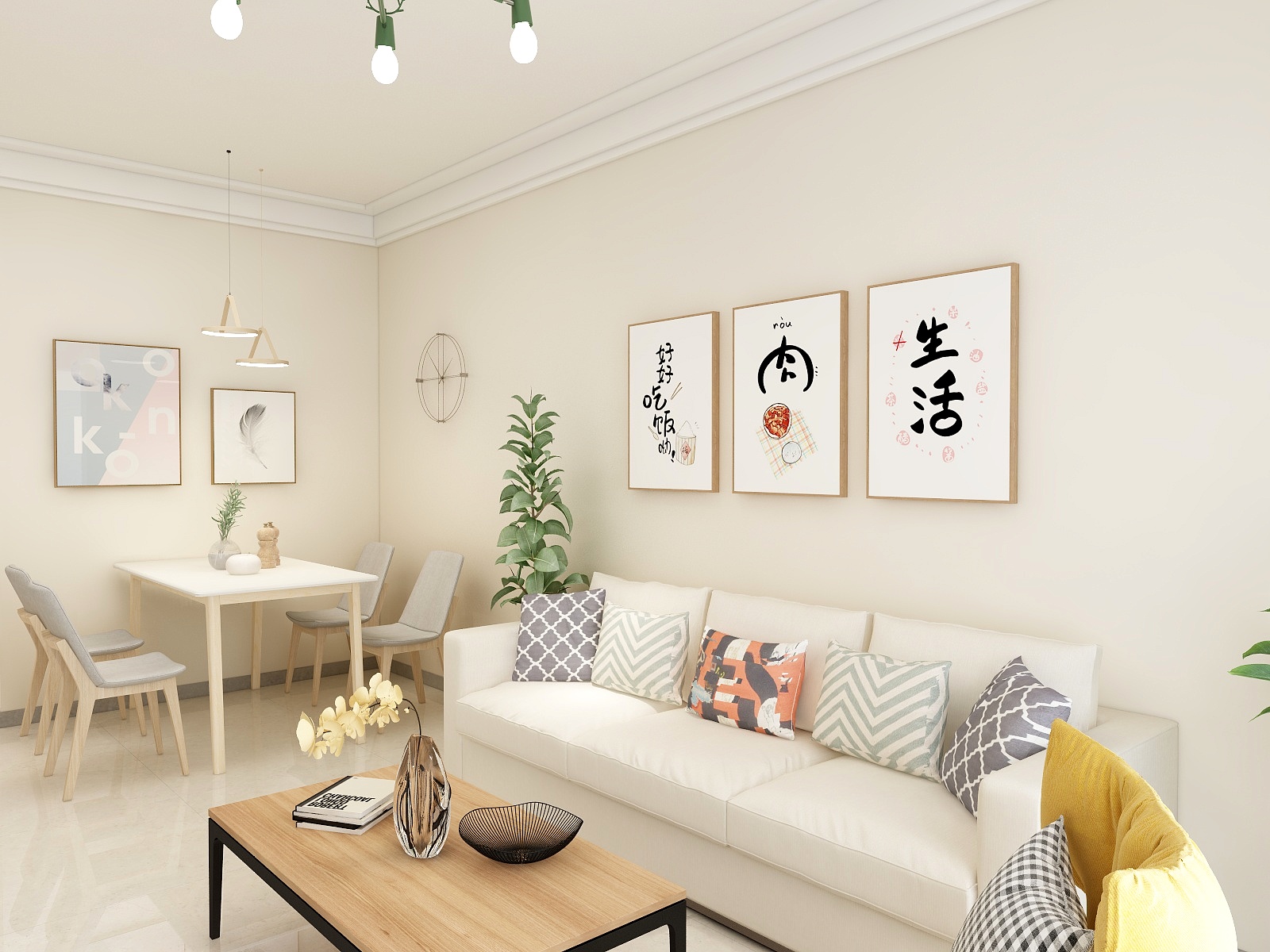 蒋先生一-5-2-装修设计方案