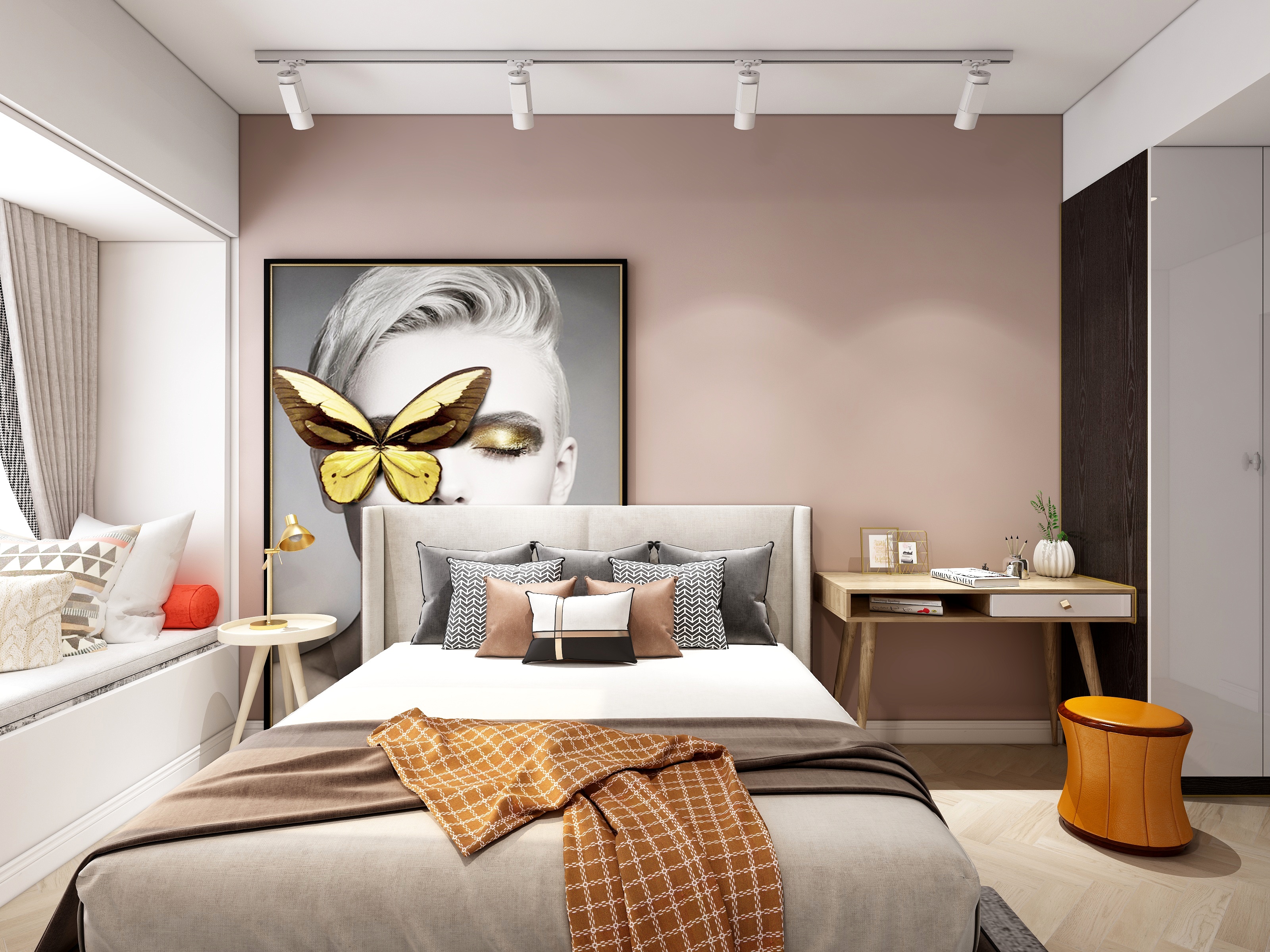 lifestyle1-酷家乐-装修设计方案