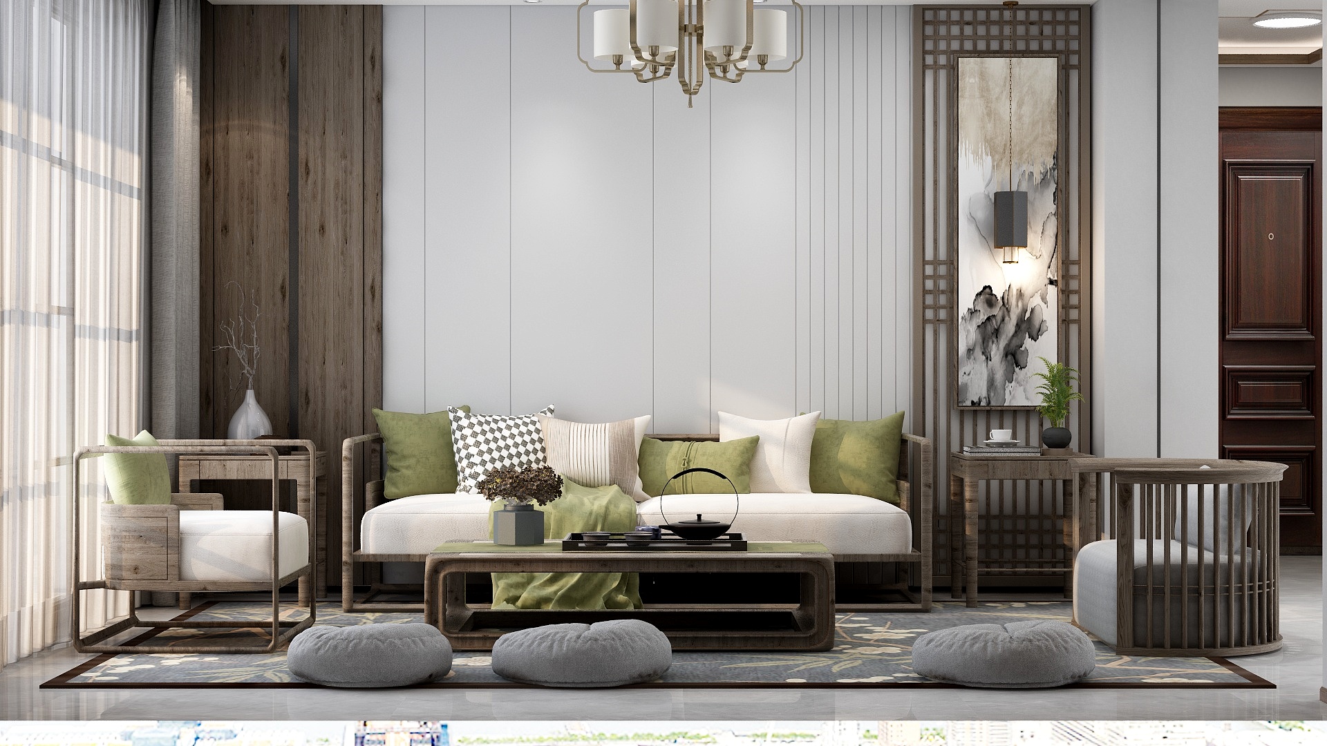 PAINTYD-江阴02-装修设计方案