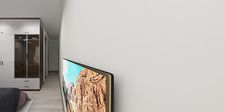 简阳OEA全屋定制-圣华名城0510-1141-装修设计方案