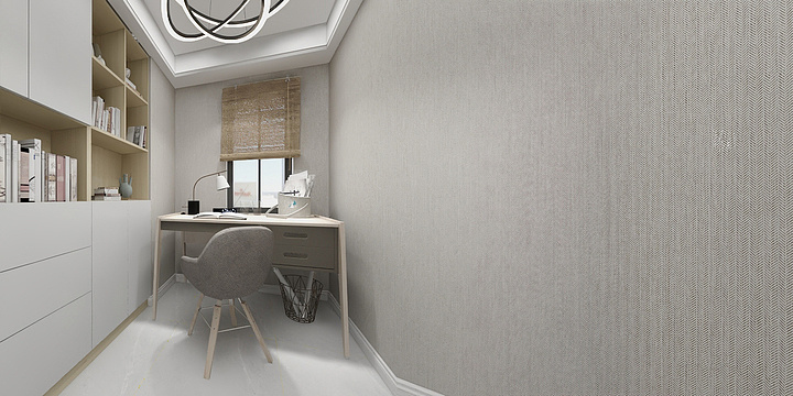 大宅装饰13811006734-永清国瑞生态城2.0-装修设计方案